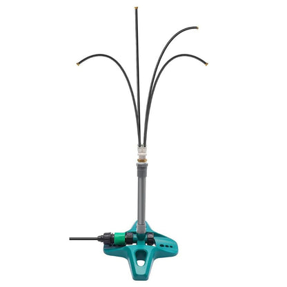 Sollievo Outdoor Patio Misting System