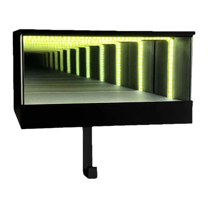 Sollievo Infinity LED Key Holder