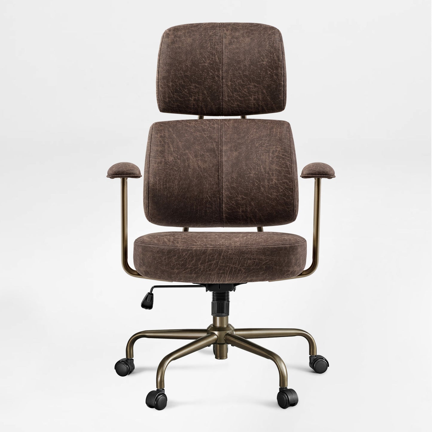 Sollievo Cameron Adjustable High-Back Office Chair