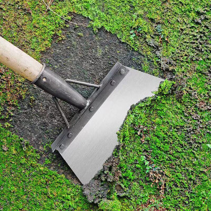 Sollievo Multifunctional Cleaning Shovel