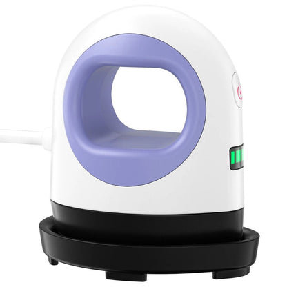 Sollievo Mini Heat Press Machine