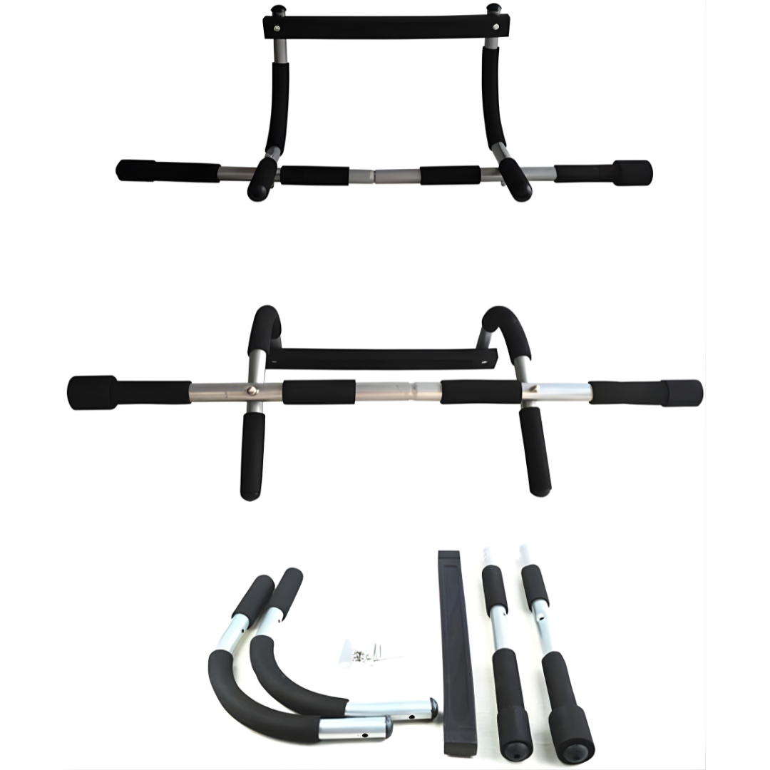 Sollievo Doorway Pull-Up Bar