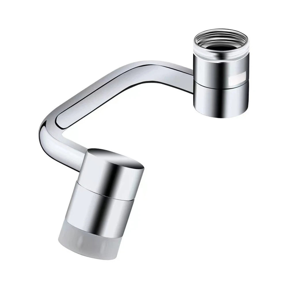Sollievo 1080° Rotating Faucet Extender