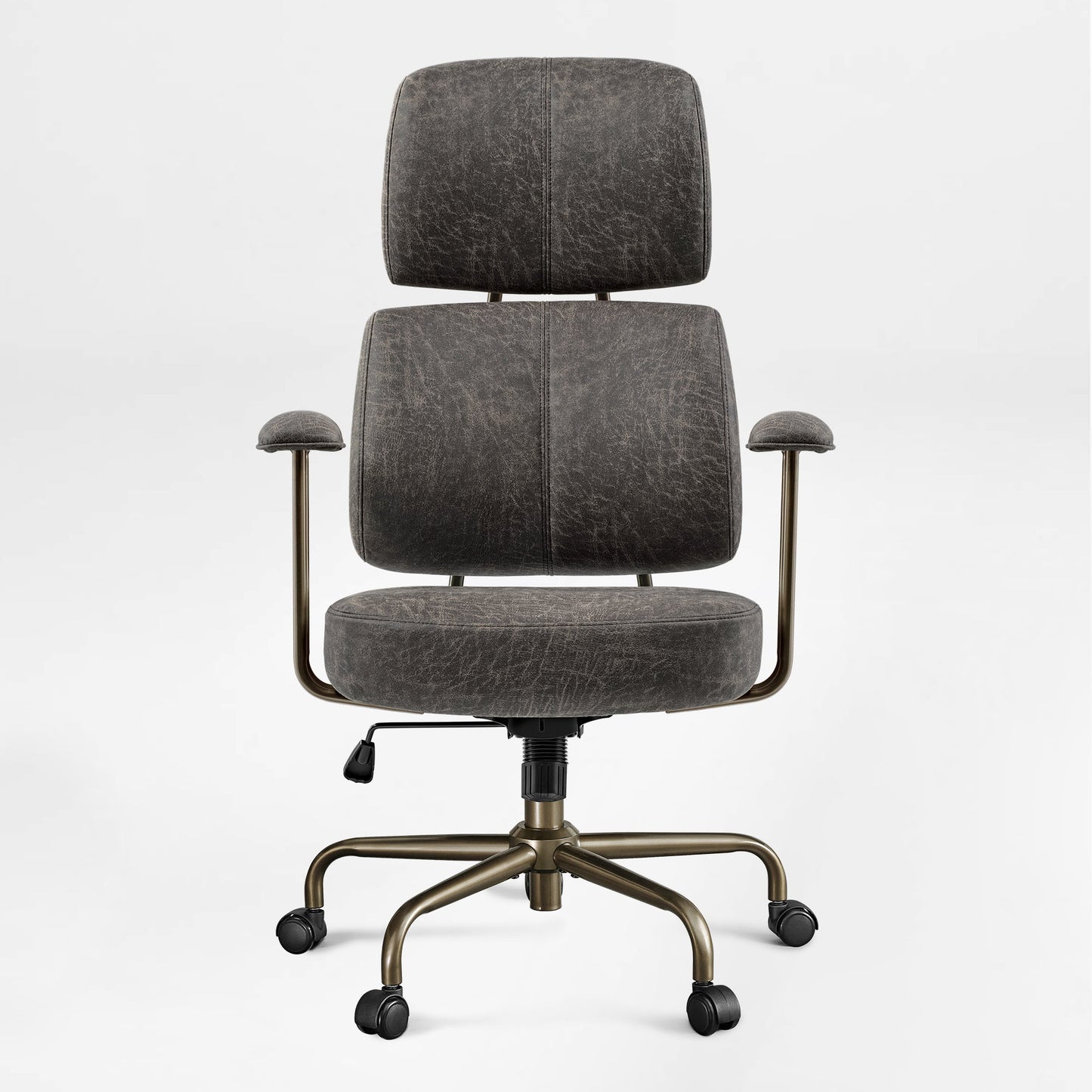 Sollievo Cameron Adjustable High-Back Office Chair