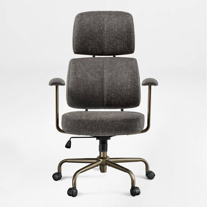 Sollievo Cameron Adjustable High-Back Office Chair