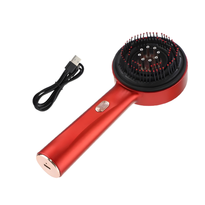 Sollievo Electric Scalp Massage Brush