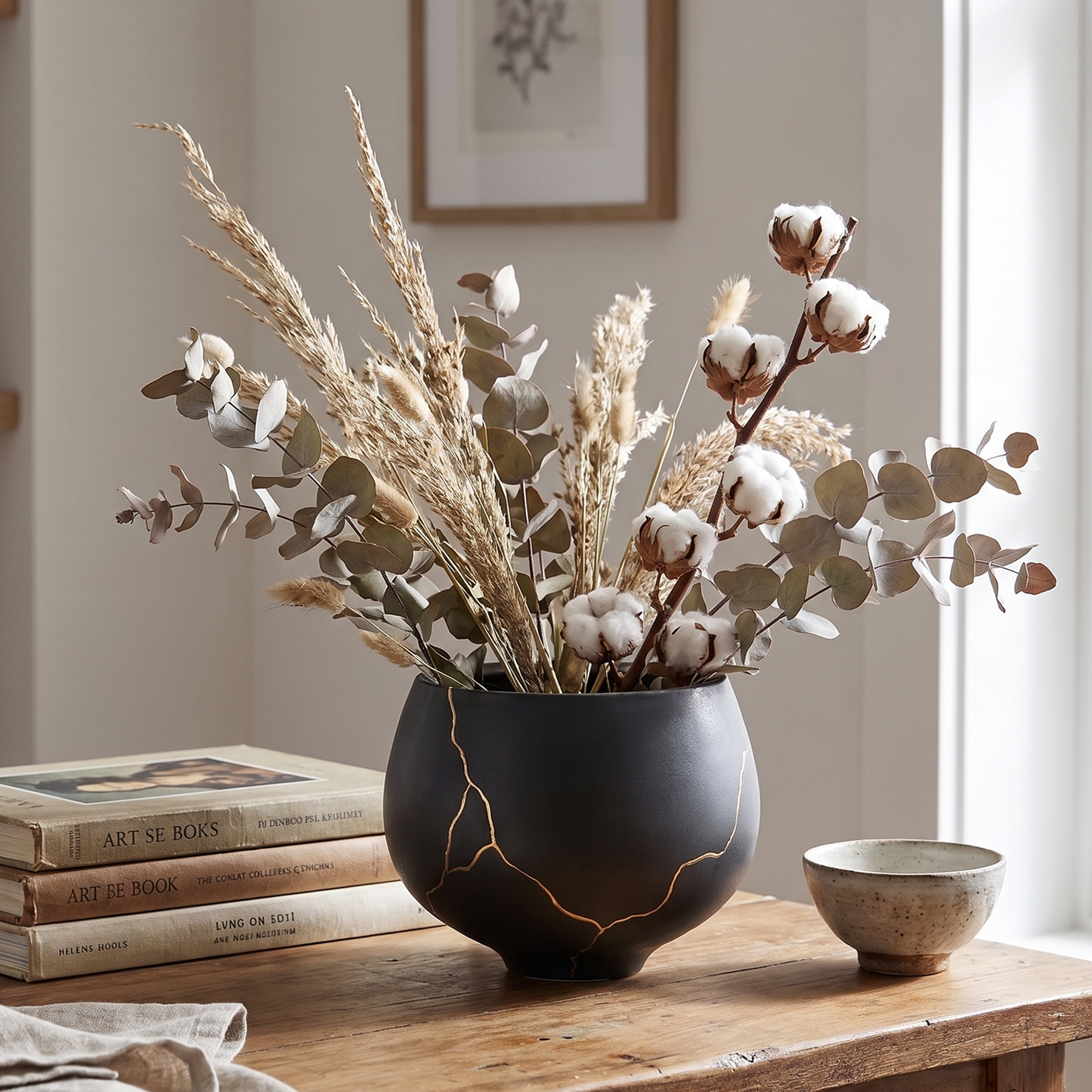 Sollievo Flower Vase