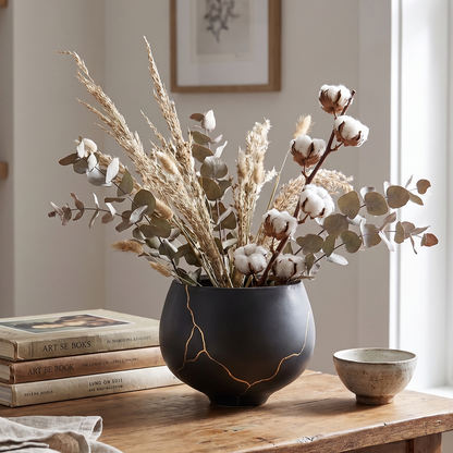 Sollievo Flower Vase