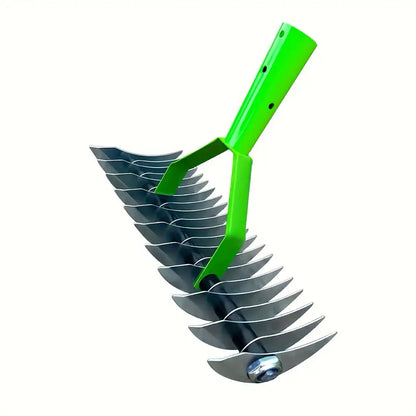 Sollievo Long Reach Thatch Rake