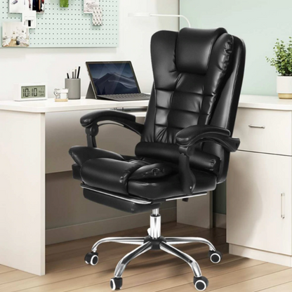 Sollievo Memory Foam Ergonomic Office Chair