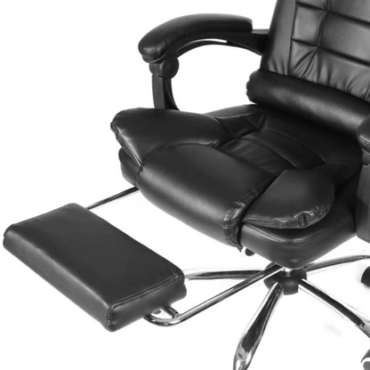 Sollievo Memory Foam Ergonomic Office Chair