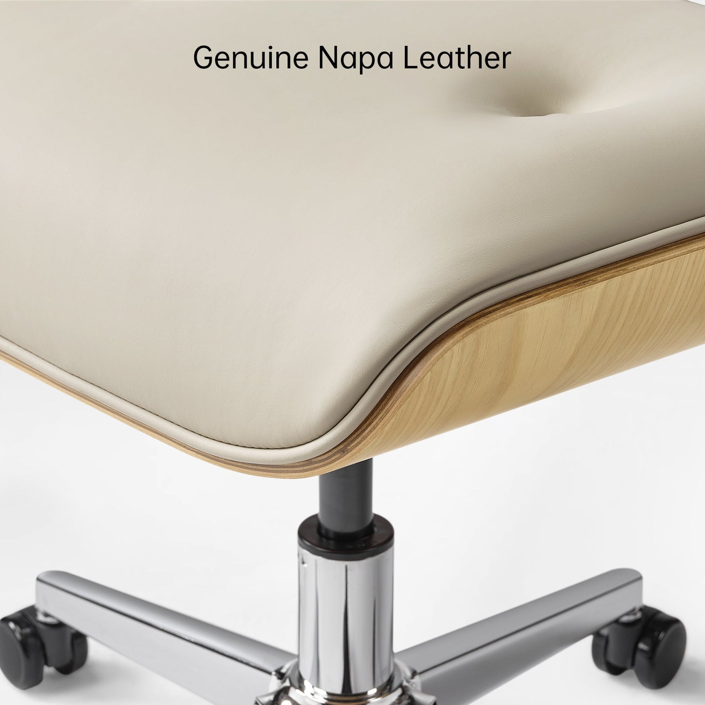 Sollievo Mathias Soft Pad Ottoman