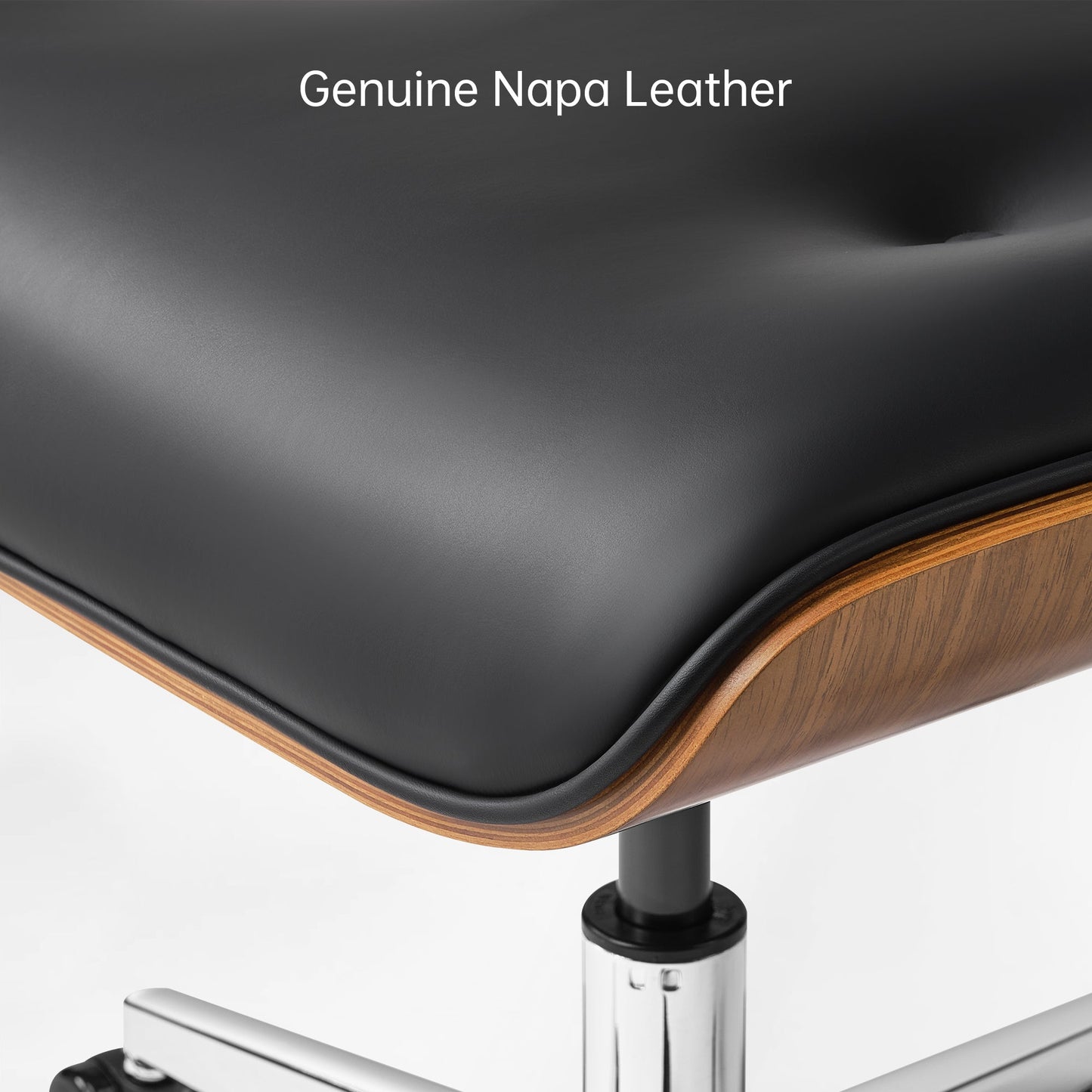 Sollievo Mathias Soft Pad Ottoman