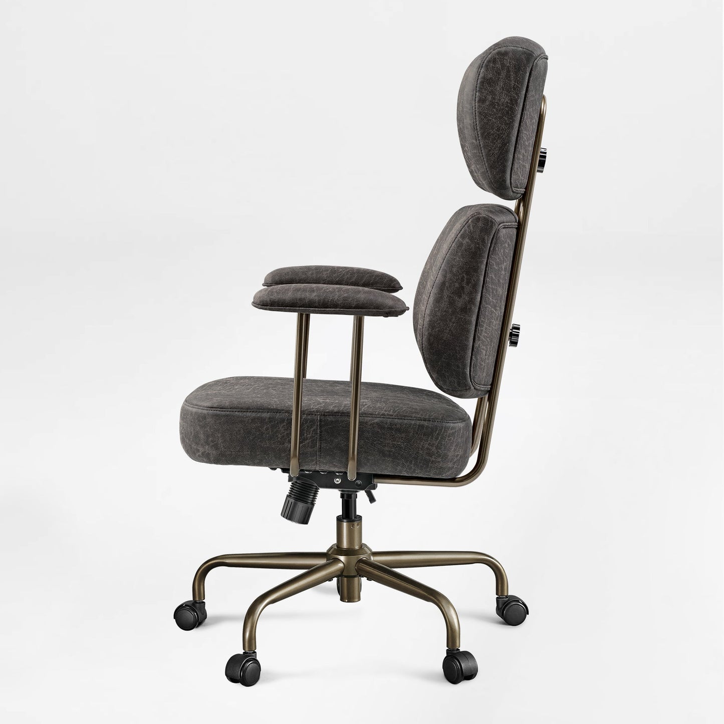 Sollievo Cameron Adjustable High-Back Office Chair