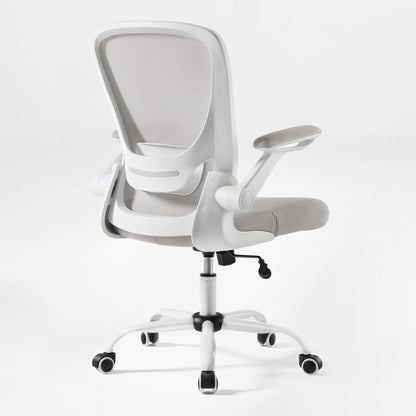 Sollievo Onyx Mesh Office Chair