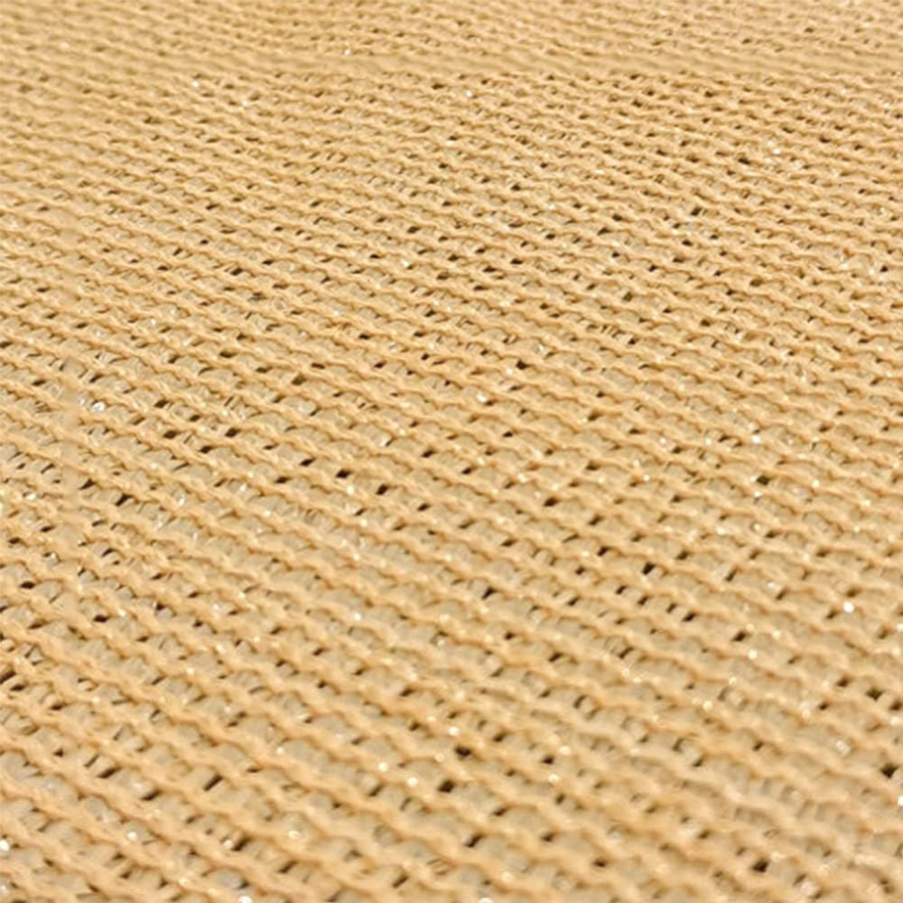 Sollievo Outdoor Sun Shade Sail Canopy