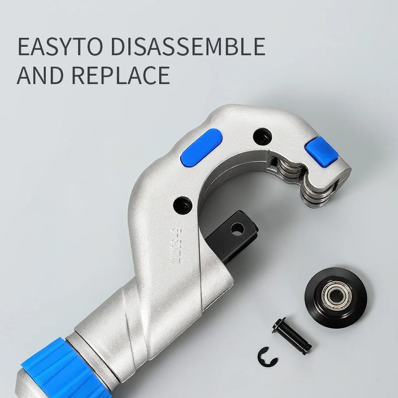 Sollievo Heavy-Duty Pipe Cutter