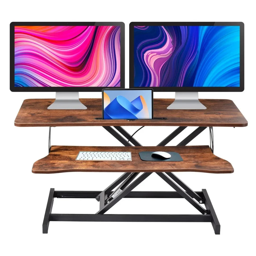 Sollievo 37" Standing Desk Riser