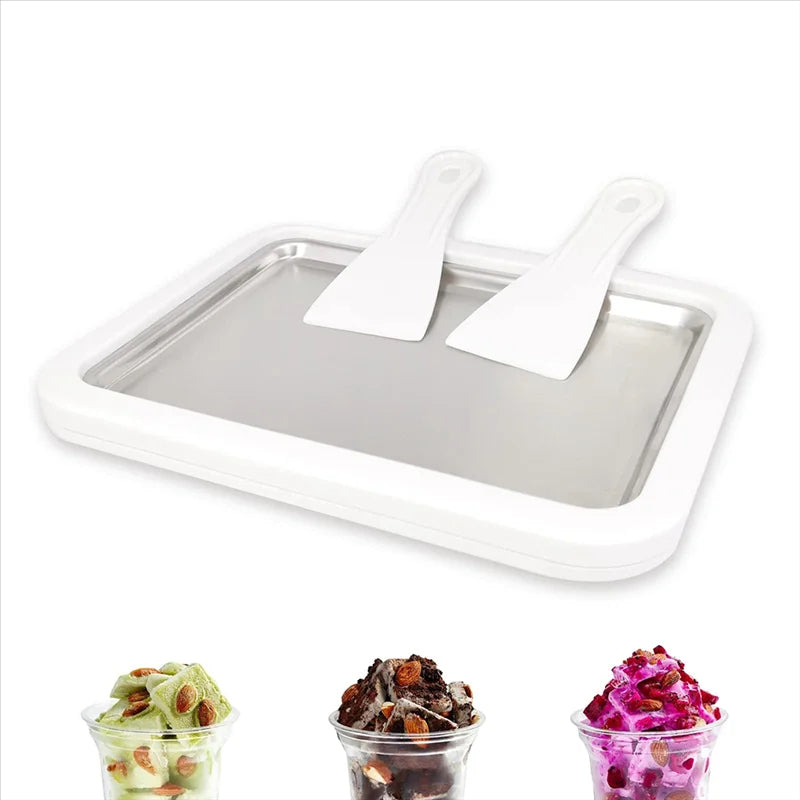 Sollievo Non-Electric Cold Tray
