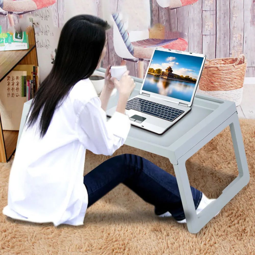 Sollievo Foldable Bed Tray Table