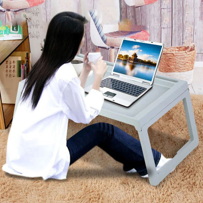 Sollievo Foldable Bed Tray Table