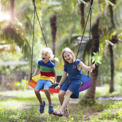 Sollievo 40" Saucer Tree Swing