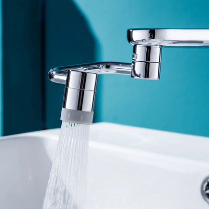 Sollievo 1080° Rotating Faucet Extender