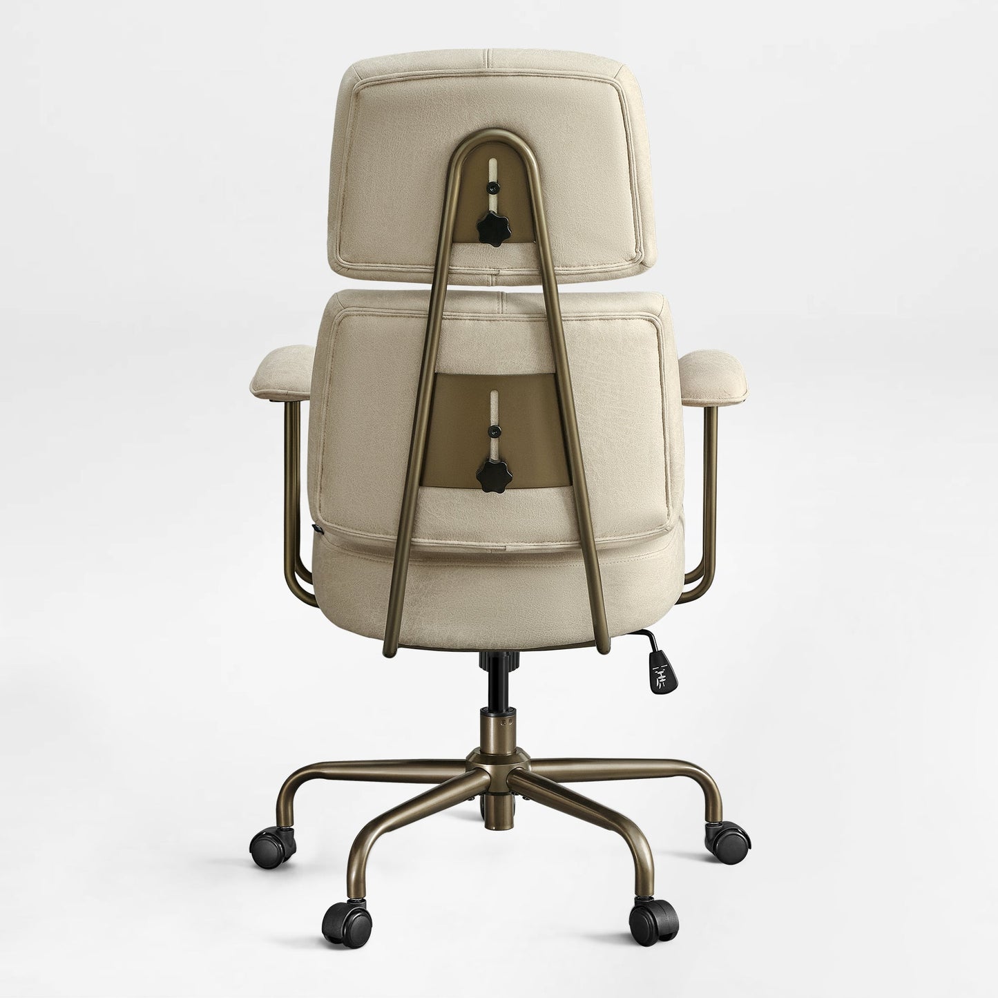 Sollievo Cameron Adjustable High-Back Office Chair