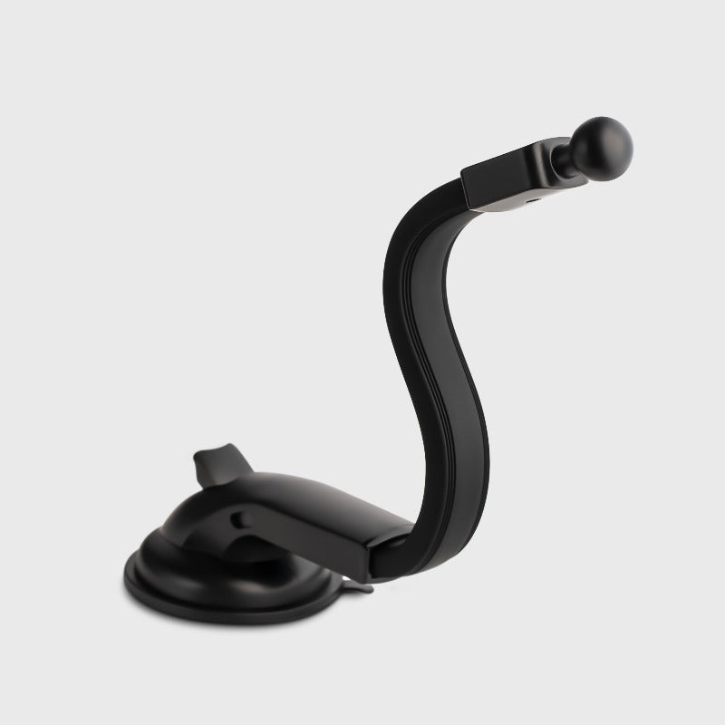 Sollievo Flexible Gooseneck Car Phone Mount