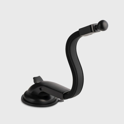 Sollievo Flexible Gooseneck Car Phone Mount