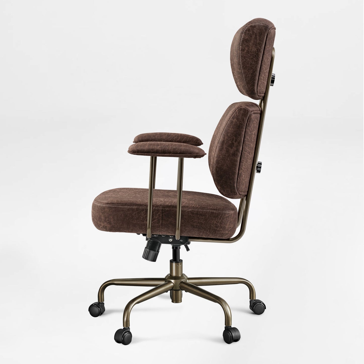 Sollievo Cameron Adjustable High-Back Office Chair