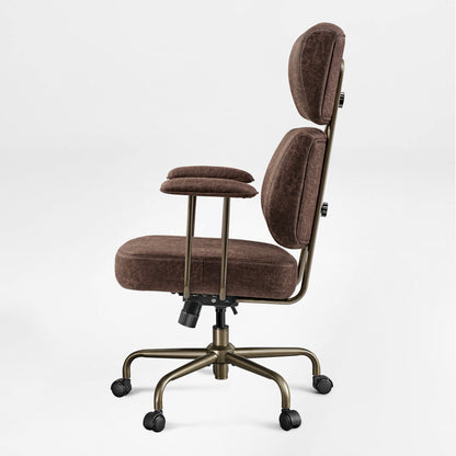 Sollievo Cameron Adjustable High-Back Office Chair