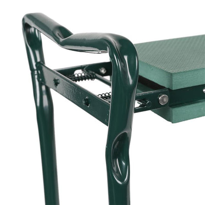 Sollievo Ergonomic Garden Kneeler and Seat