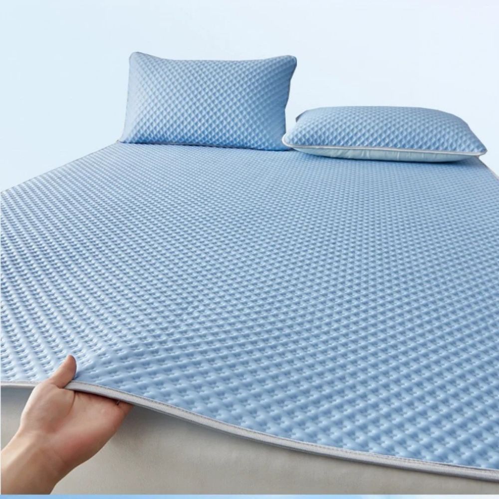 Sollievo Cooling Lightweight Bedding