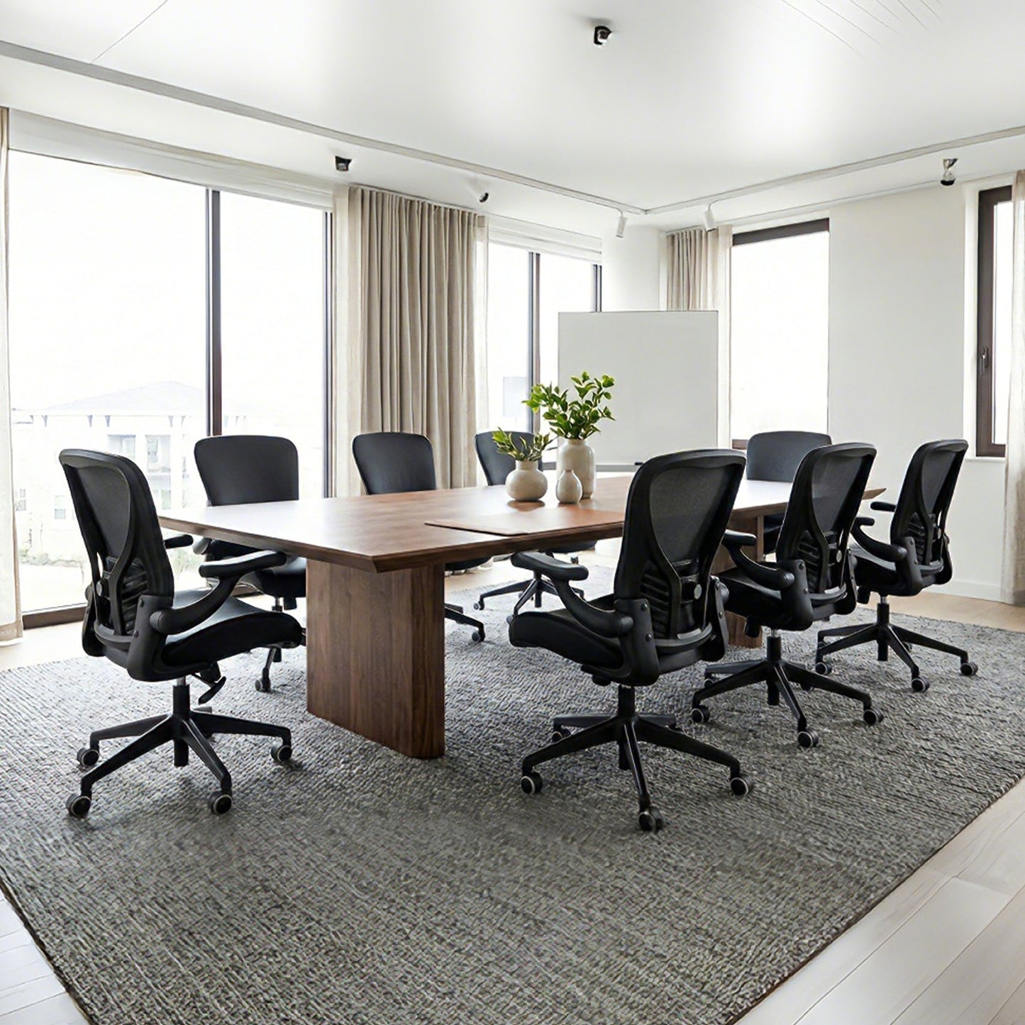 Sollievo Vera Ergonomic Office Chair