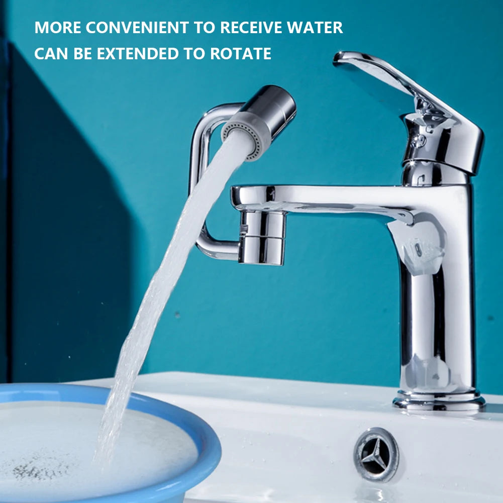 Sollievo 1080° Rotating Faucet Extender