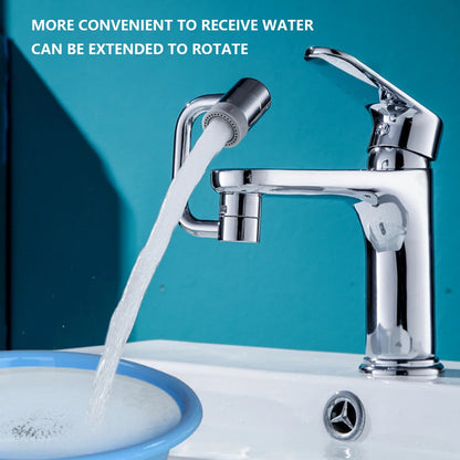 Sollievo 1080° Rotating Faucet Extender
