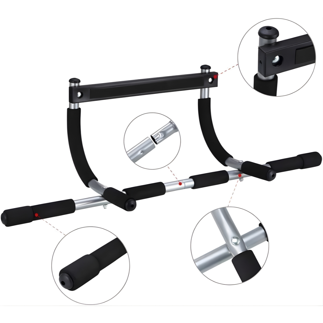 Sollievo Doorway Pull-Up Bar