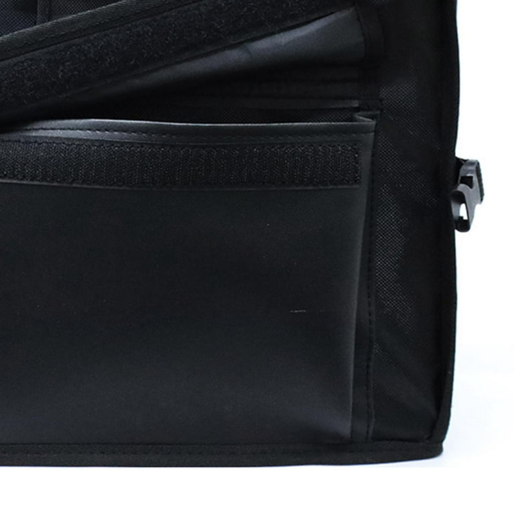 Sollievo Car Trunk Organizer