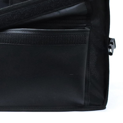 Sollievo Car Trunk Organizer