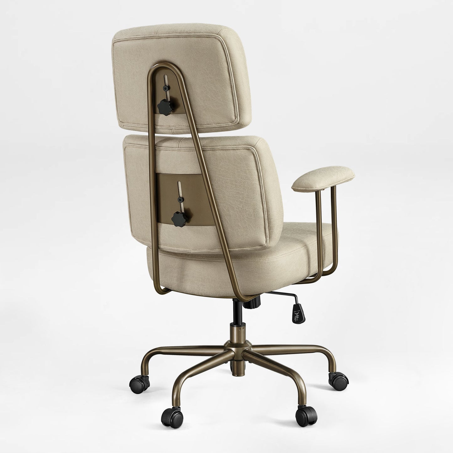 Sollievo Cameron Adjustable High-Back Office Chair