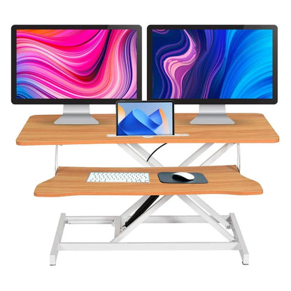 Sollievo 37" Standing Desk Riser