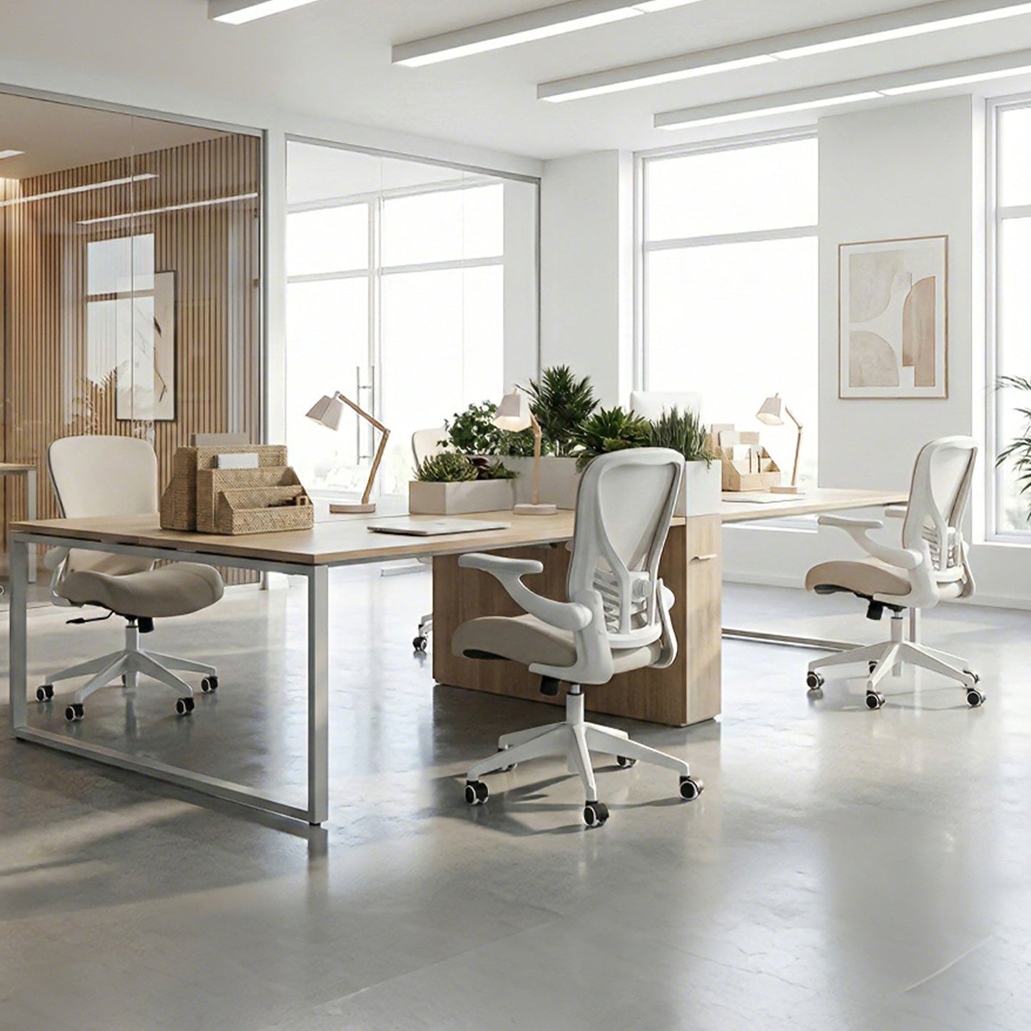 Sollievo Vera Ergonomic Office Chair