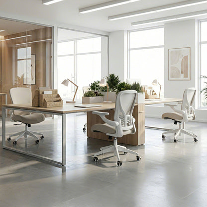 Sollievo Vera Ergonomic Office Chair