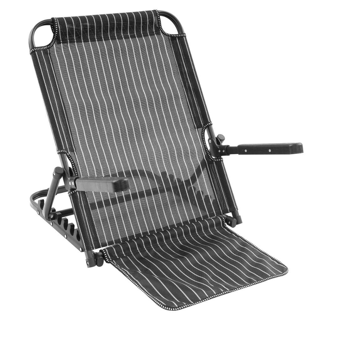Sollievo Adjustable Backrest Support