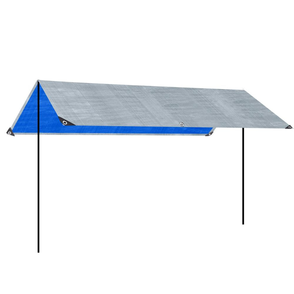 Sollievo Pull-Out Waterproof Car Awning Kit