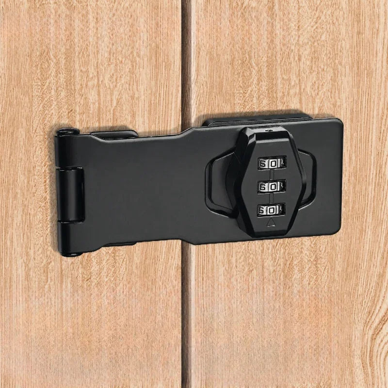 Sollievo Combination Cabinet Lock