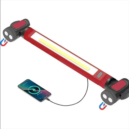 Sollievo Rechargeable LED Work Light