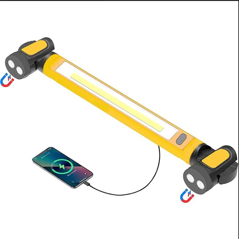 Sollievo Rechargeable LED Work Light