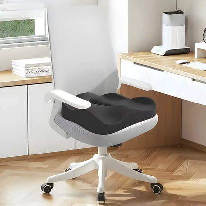 Sollievo Ergonomic 3-Zone Seat Cushion